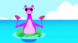 مجموعه آموزشی زبان انگلیسی little angel قسمت 291